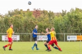 SC Stavenisse 1 - S.K.N.W.K. 1 (beker) seizoen 2024-2025 (18/107)